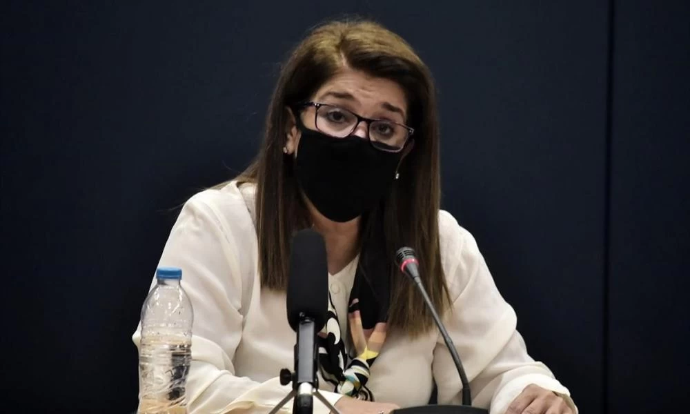 Παπαευαγγέλου: Ο εμβολιασμός των ευπαθών ομάδων έχουν προτεραιότητα
